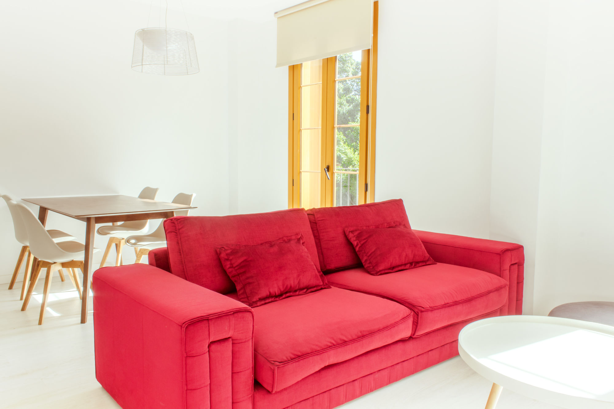 Фото Santa Cruz Apartments