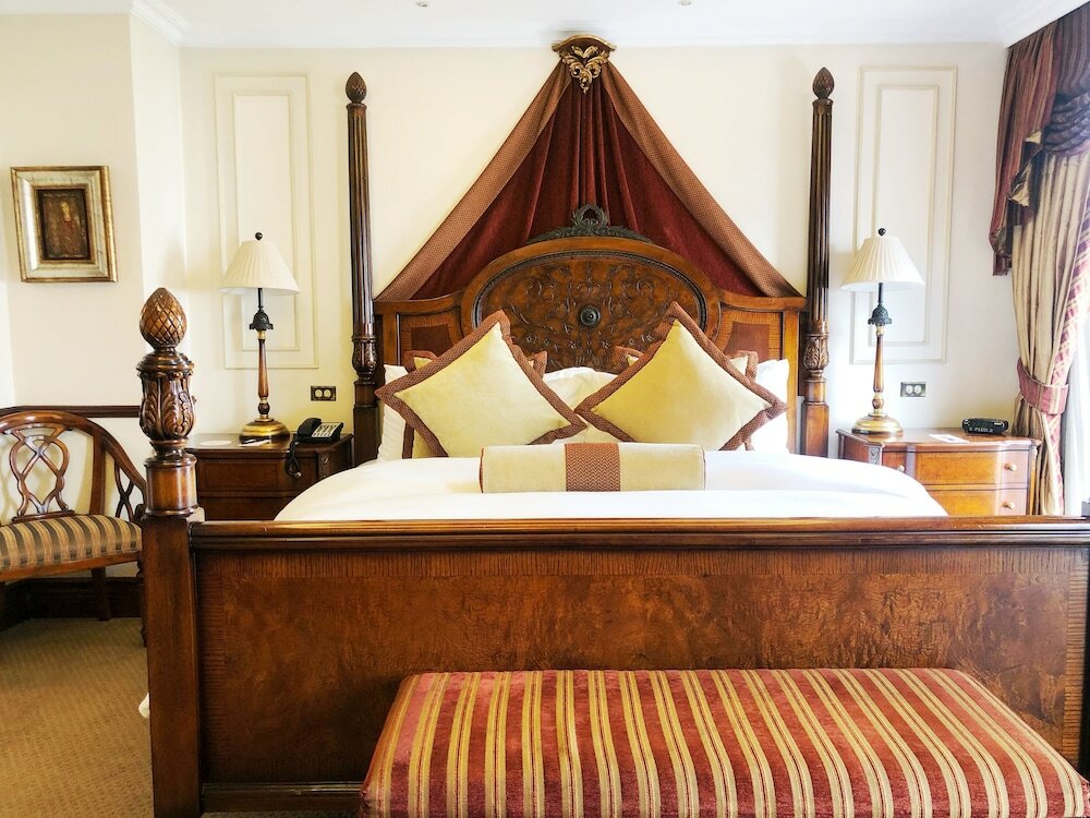 Фото Hotel Plaza Grande