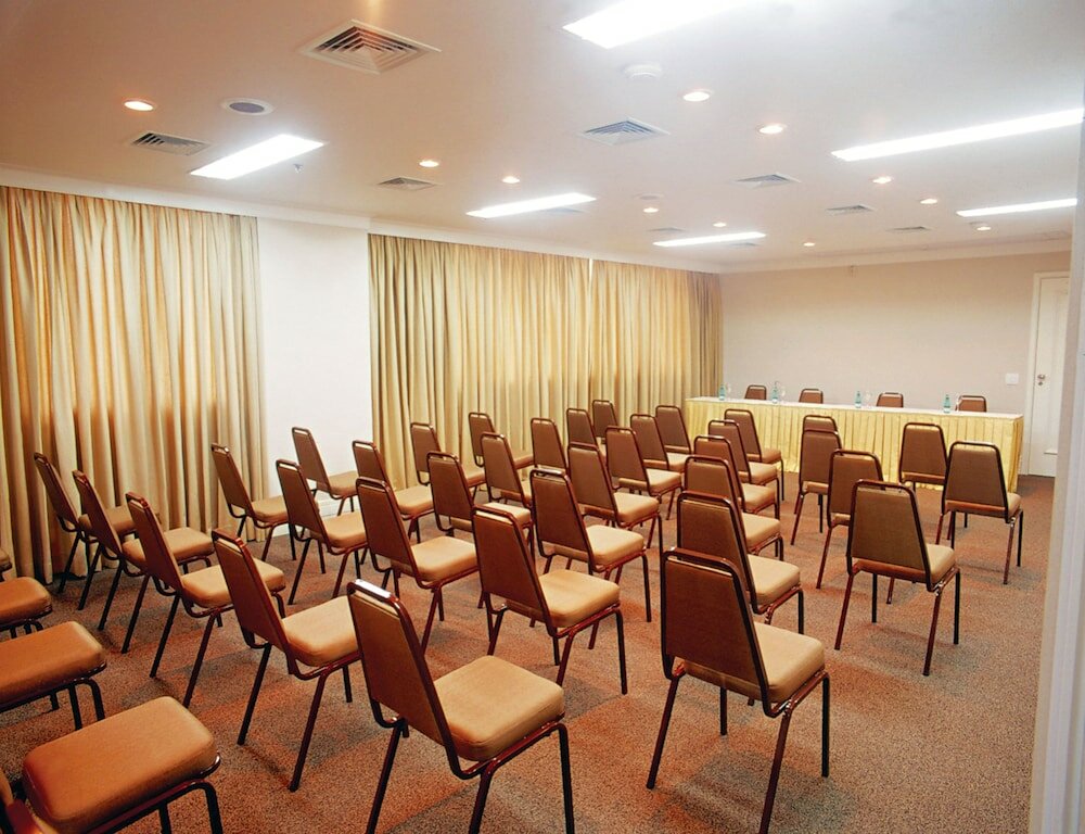 Фото Transamerica Executive Perdizes