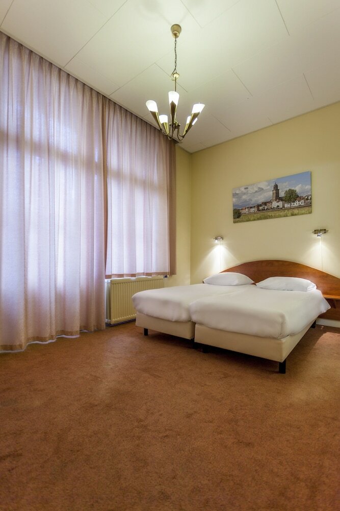 Фото Fletcher Hotel Gilde