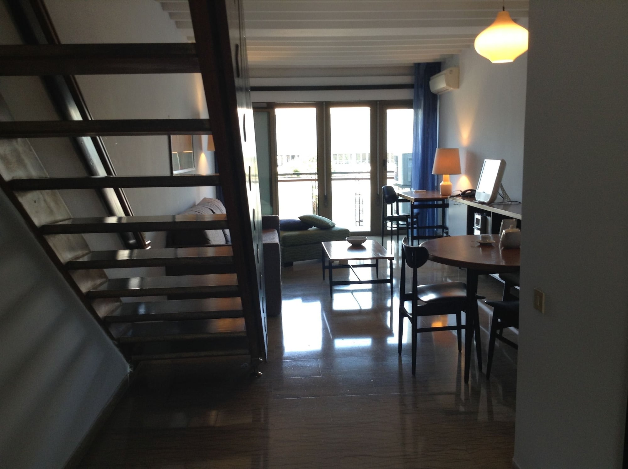 Фото Residence Garden