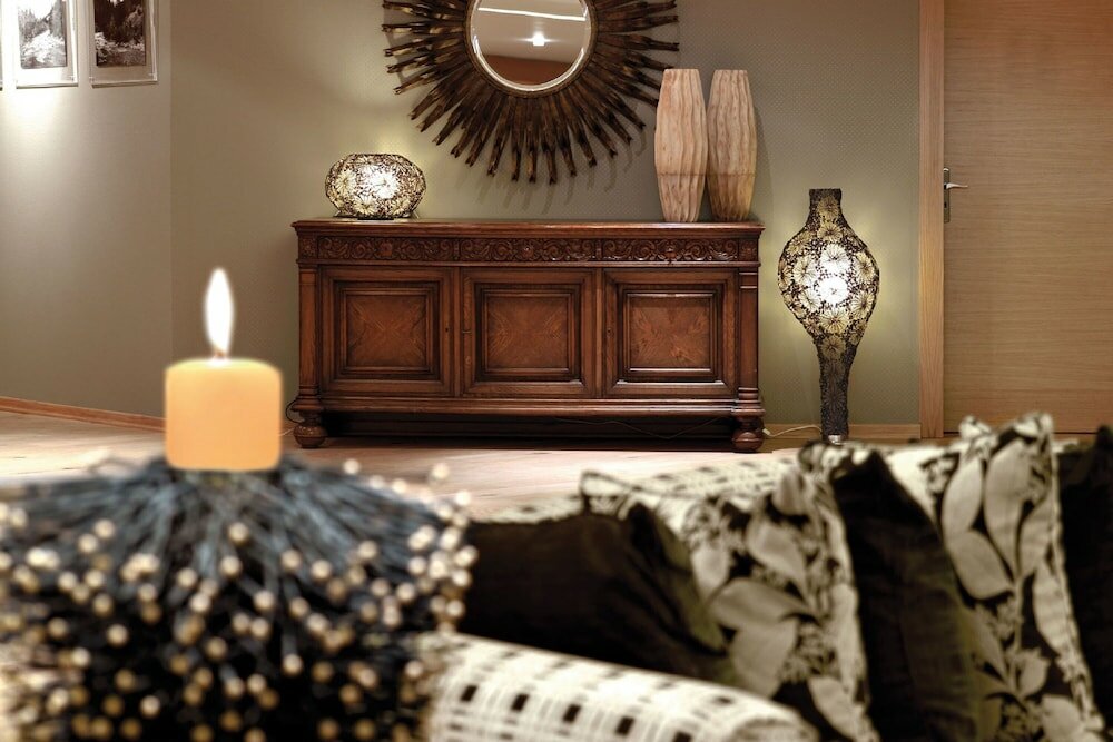 Фото Divani Meteora Hotel