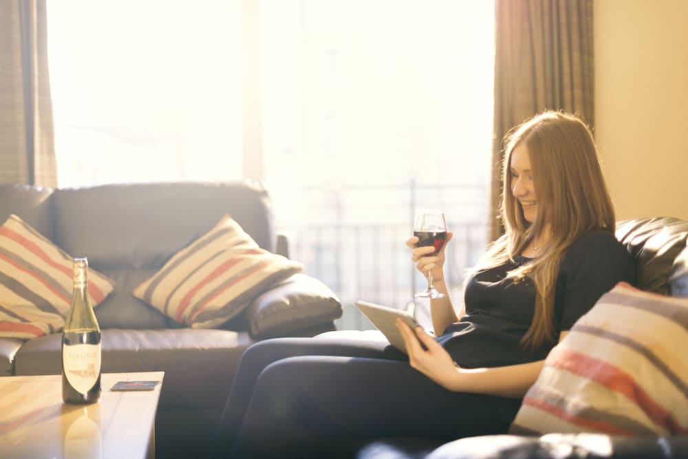 Фото Fountain Court Apartments - Harris