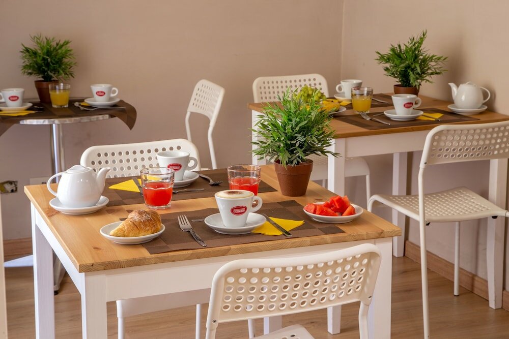 Фото Piccolo Imperiale Guest House