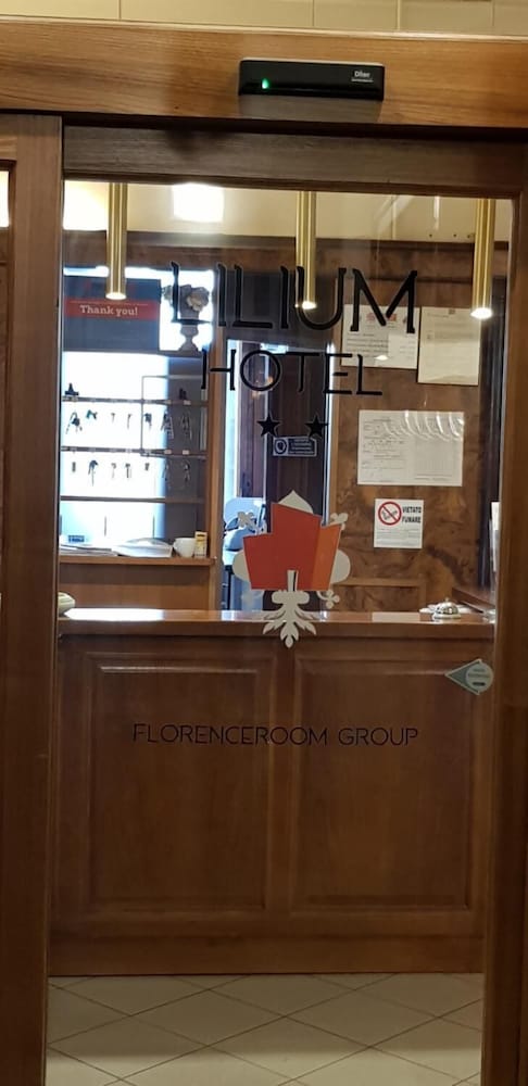 Фото Florence Room