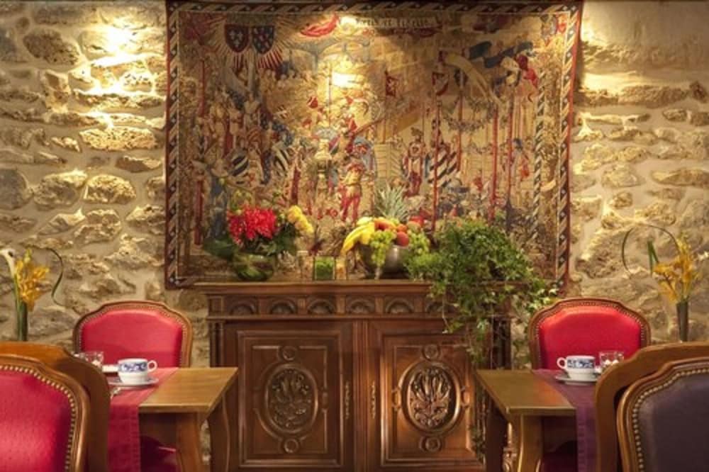 Фото Hôtel Kleber Paris & SPA