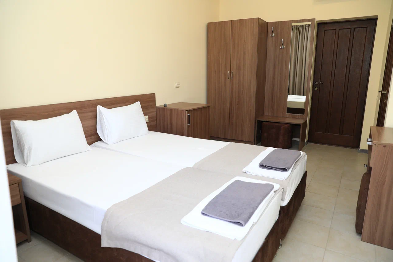 Фото Spitaki Greek Hotel