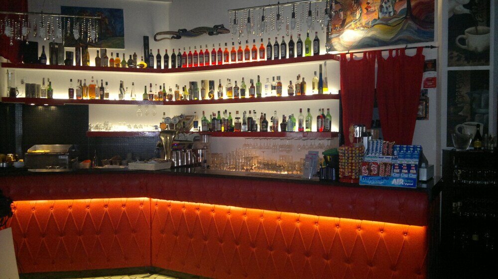 Фото Hotel Amalfi