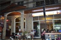 Фото Arya Inn Pattaya Beach Hotel