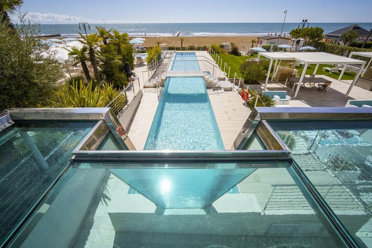 Фото Hotel Le Soleil