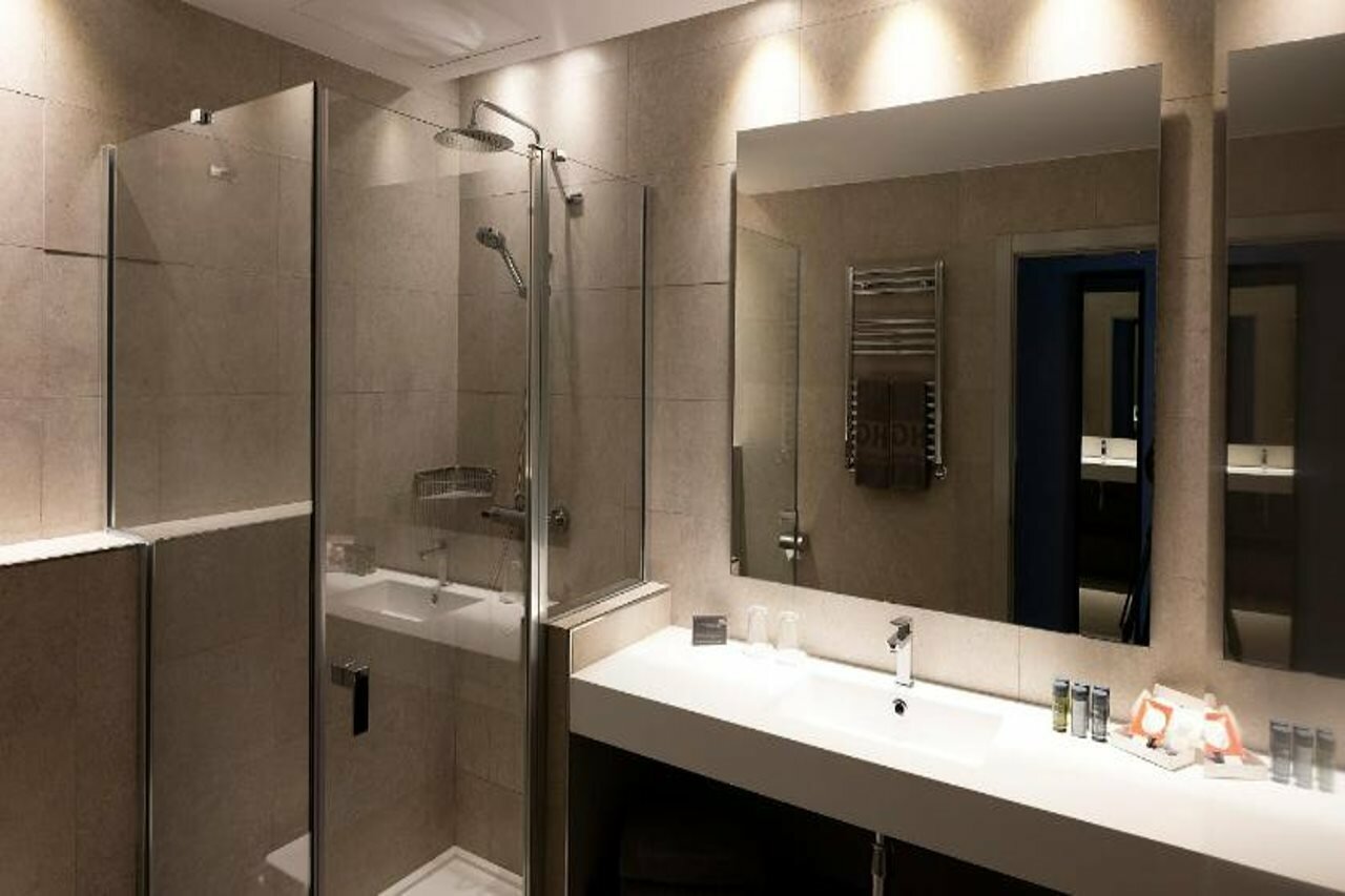 Фото HG City Suites Barcelon