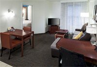 Фото Residence Inn by Marriott Boston Marlborough