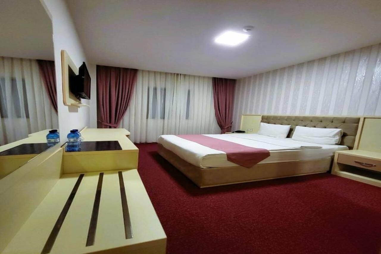 Фото Altus Hotel Baku