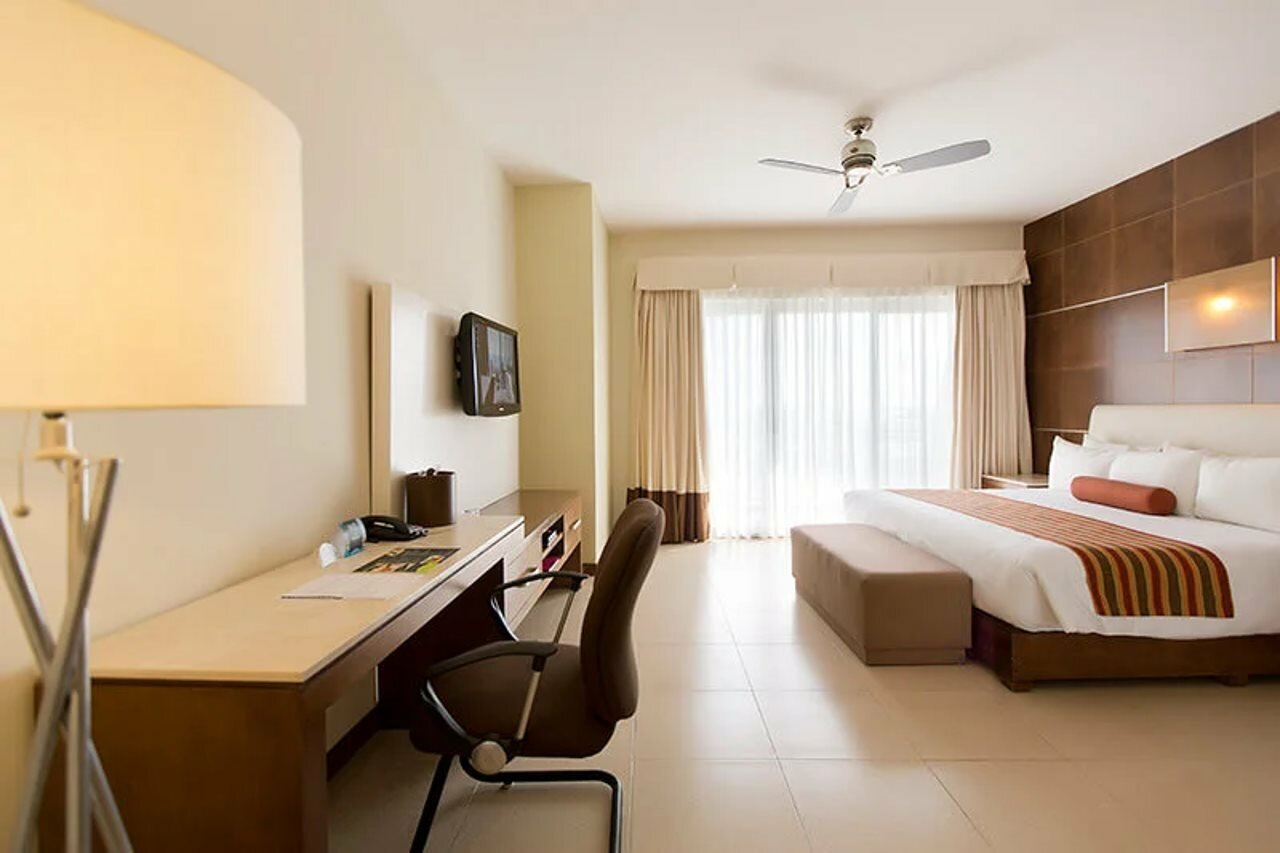 Фото Krystal Urban Cancun Centro