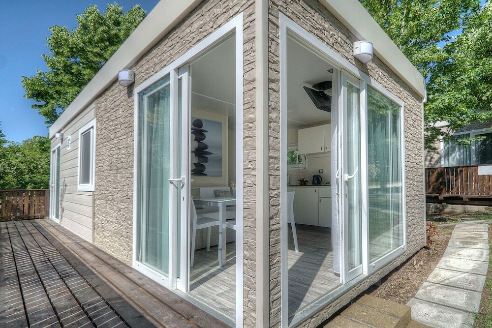 Фото Flaminio Village Bungalow Park