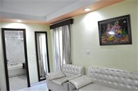 Фото Sun Hotel Agra