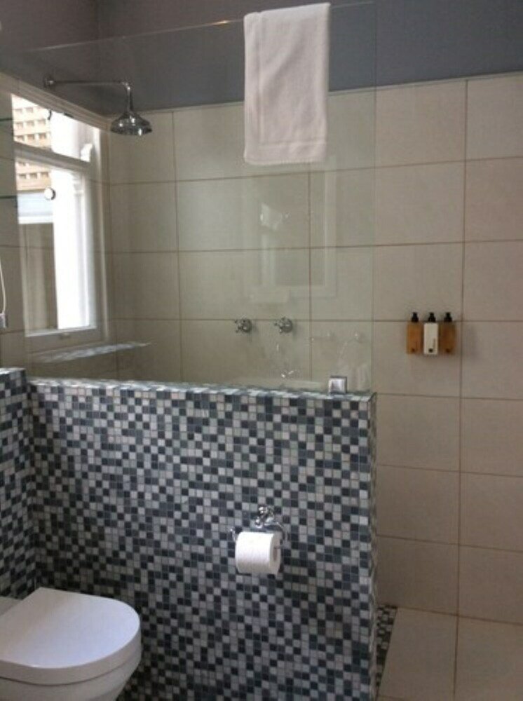 Фото Parker Cottage