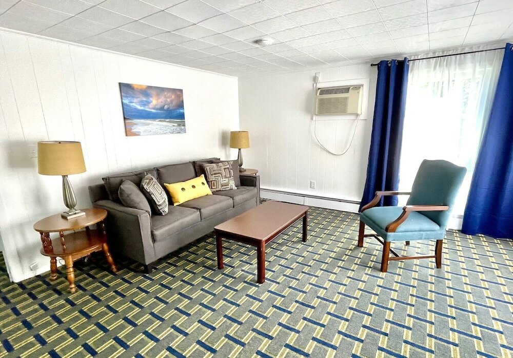 Фото Ocean Breeze Motel