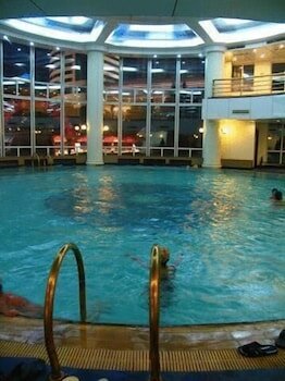 Фото Jinling Plaza Changzhou