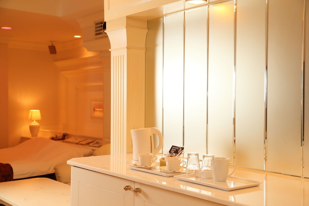 Фото Hotel Fine Garden Kyoto Minami