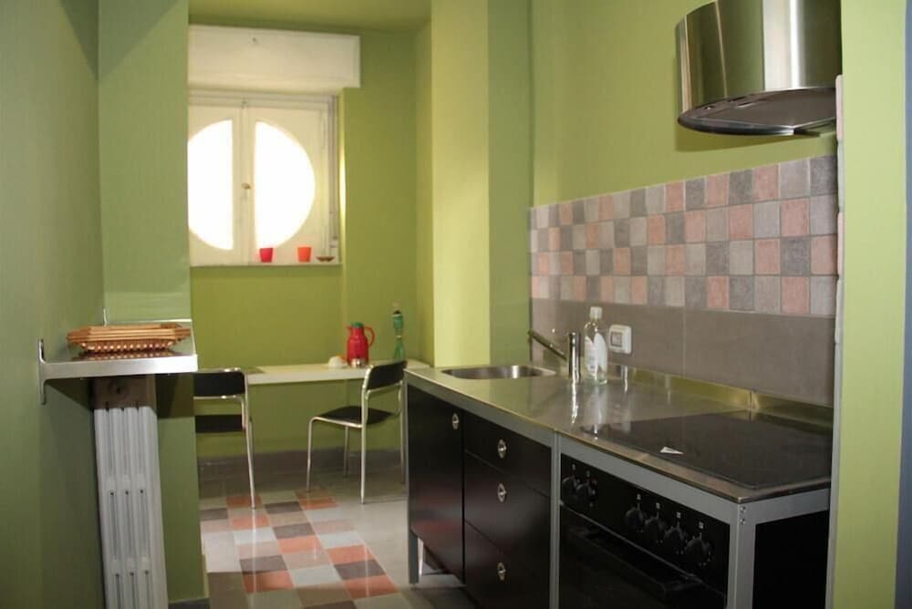 Фото Affittacamere Pratinn Vatican