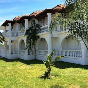 Фото Mariana Hotel