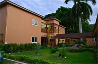 Фото Donway, A Jamaican Style Village