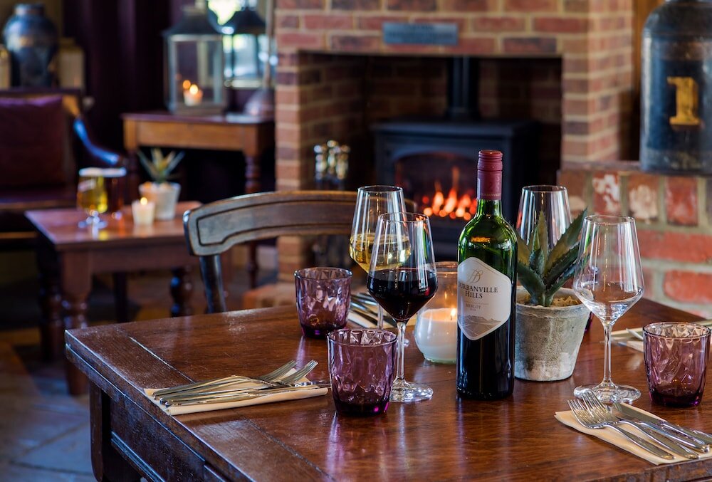 Фото Beaulieu Hotel