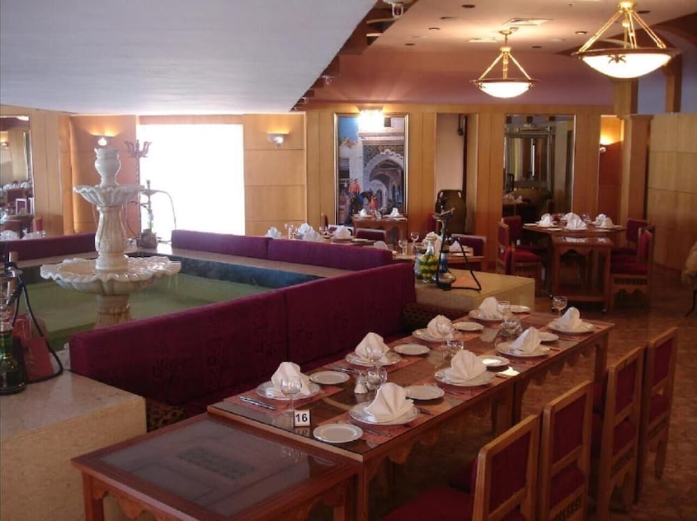 Фото Safir Mazafran