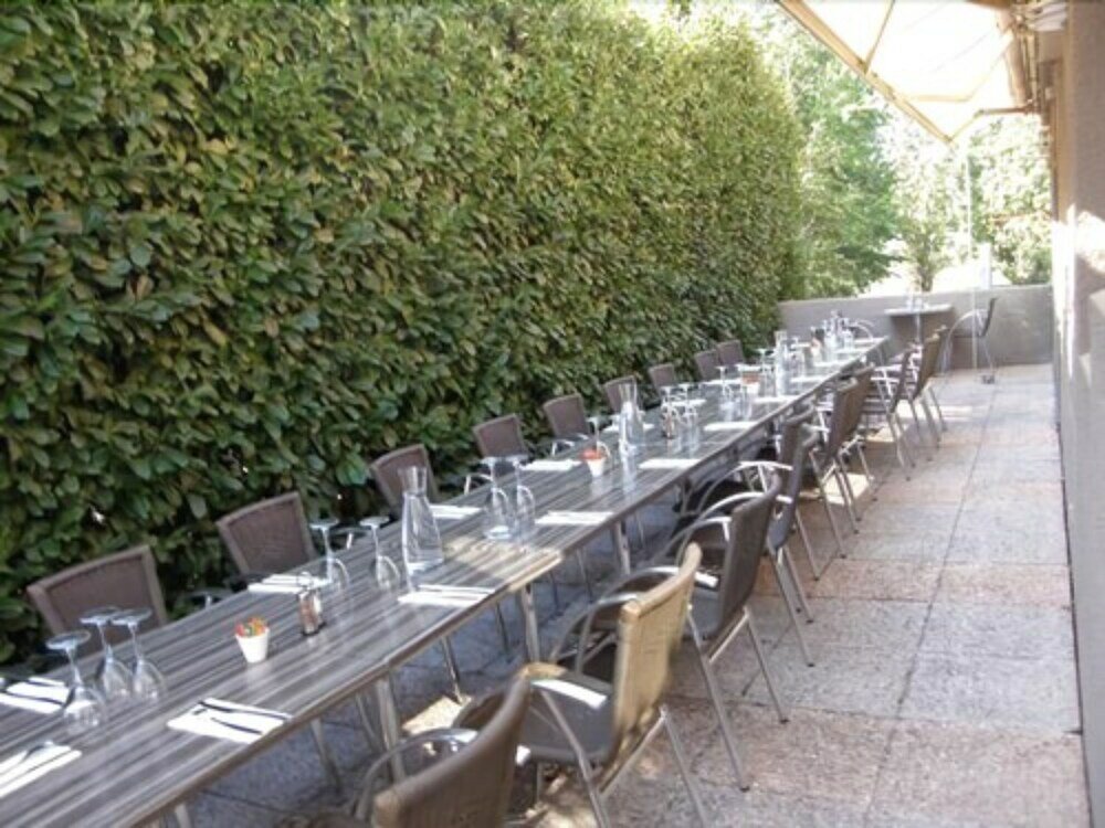 Фото The Originals City, Hotel Ariane, Toulouse