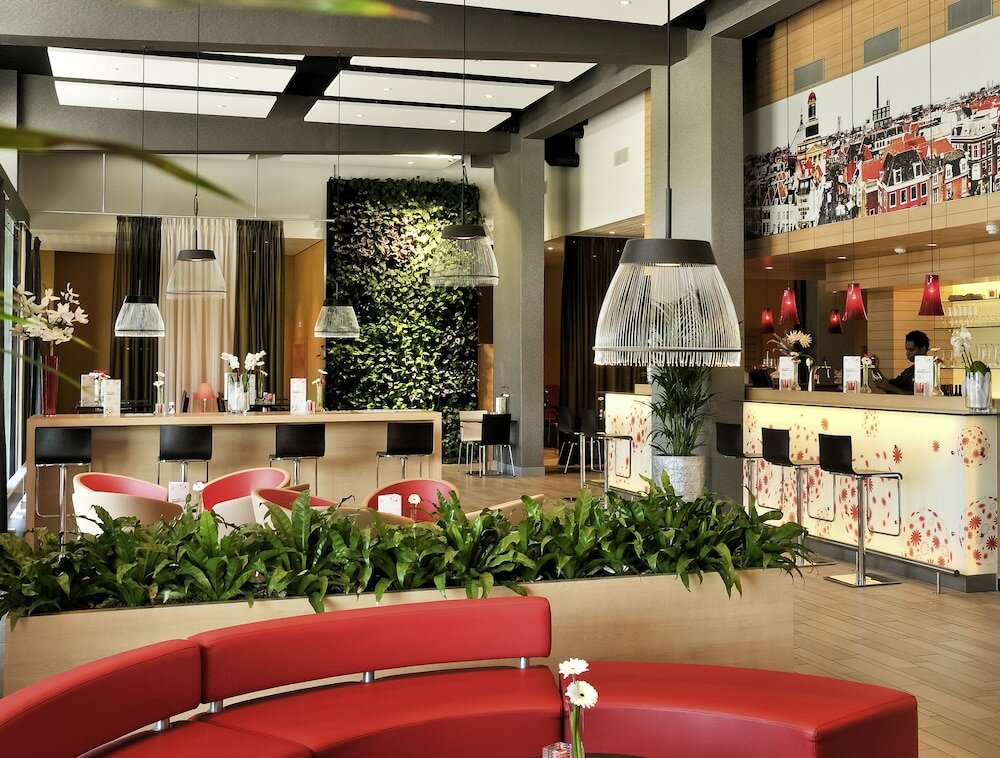 Фото Ibis Leiden Centre