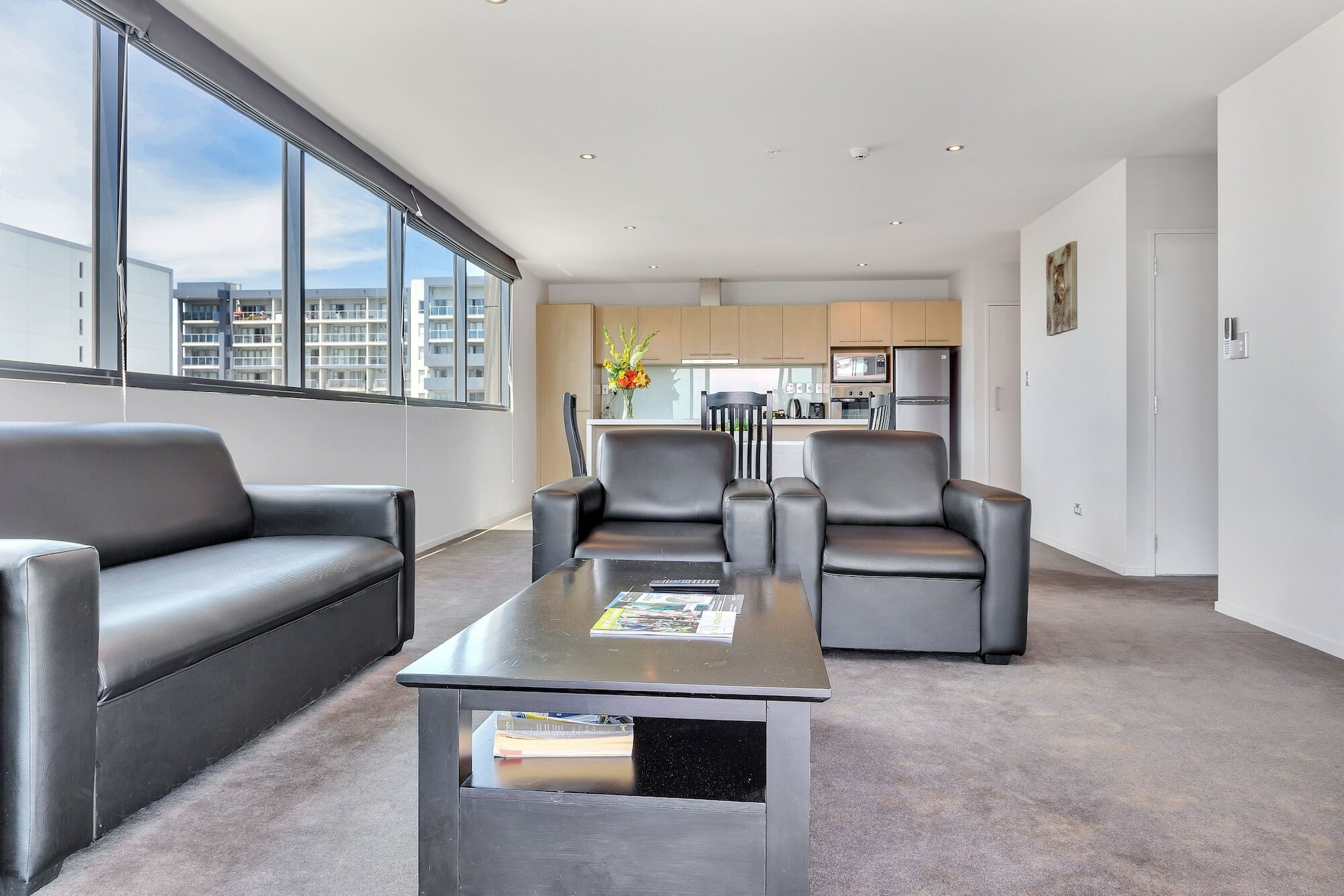 Фото Quest on Hobson