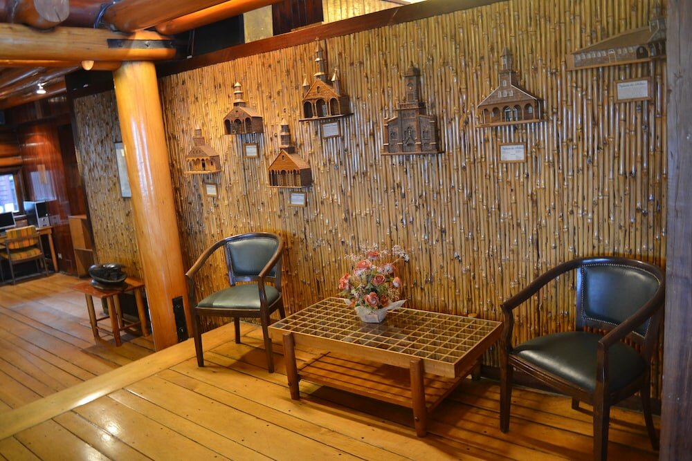 Фото Hotel Panamericana Ancud