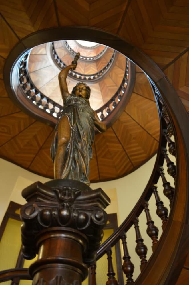 Фото Grand Hôtel Moderne