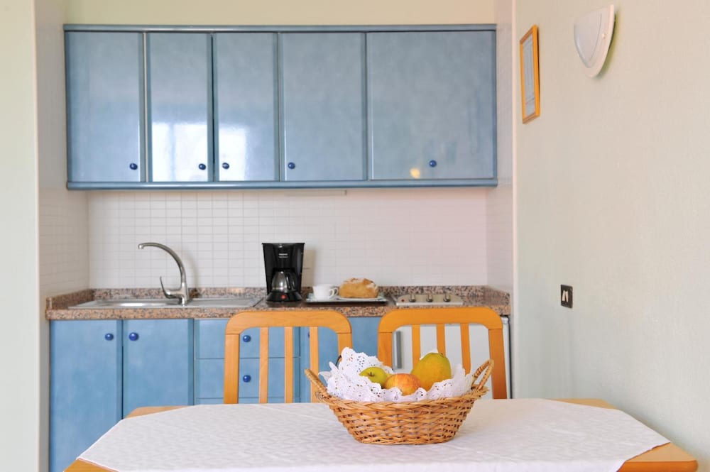 Фото Paraiso del Sol