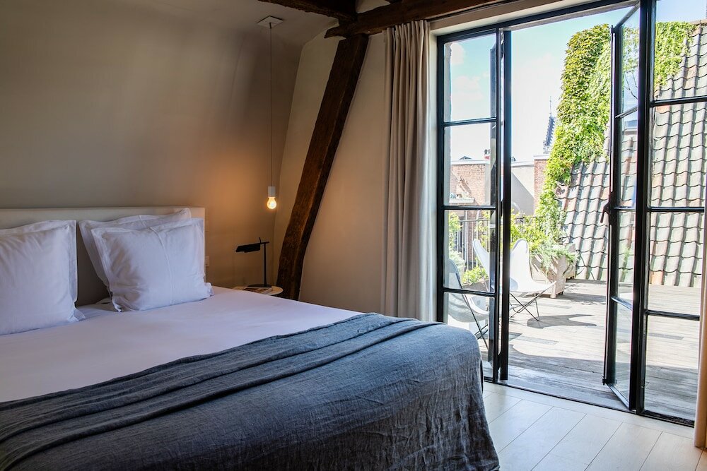 Фото Hotel Julien