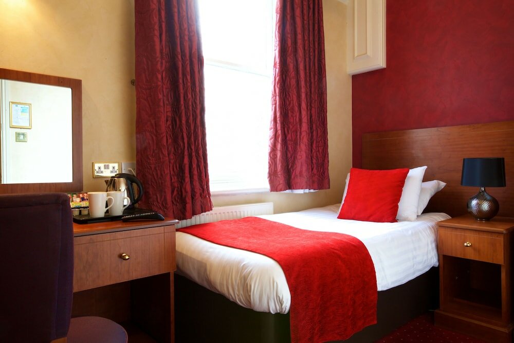 Фото Liverpool Inn Hotel, Sure Hotel Collection by Best Western
