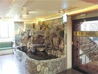 Гостиница East Fang Di Hotel в Тайбэе