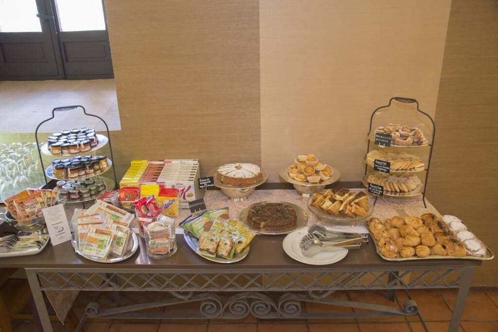 Фото Parador de Trujillo