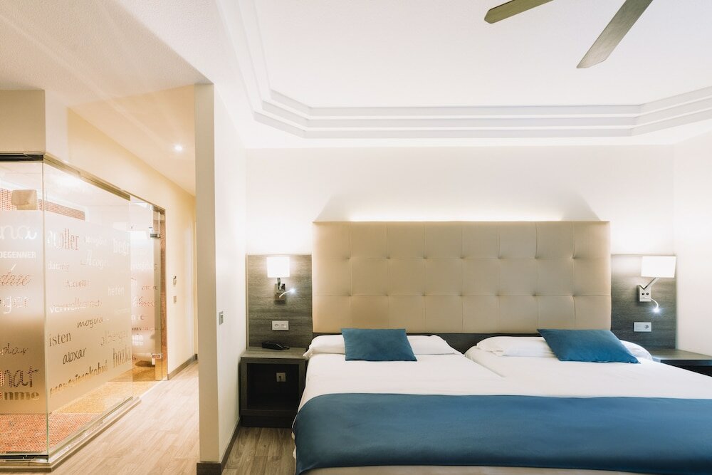 Фото Park Club Europe