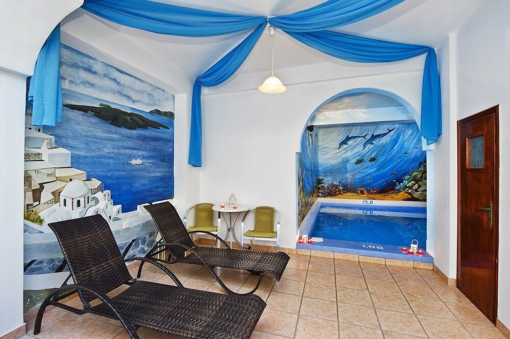 Фото Petros Villa