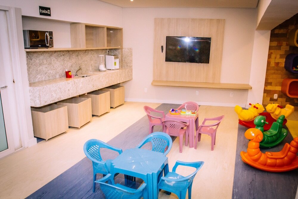 Фото Monte Pascoal Praia Hotel