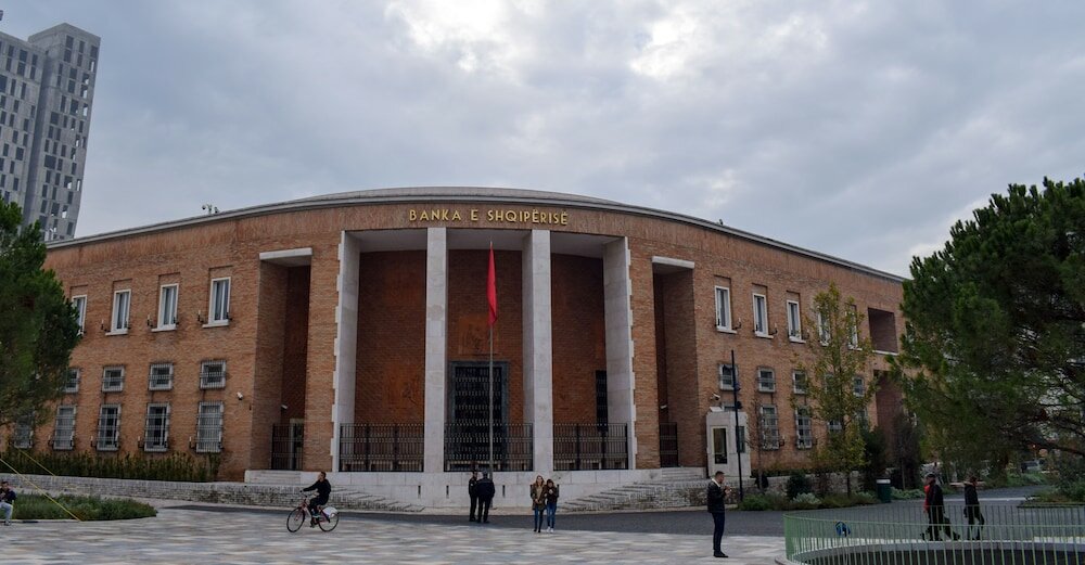 Фото City Hotel Tirana