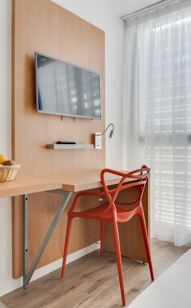 Фото Residhotel Galerie Tatry