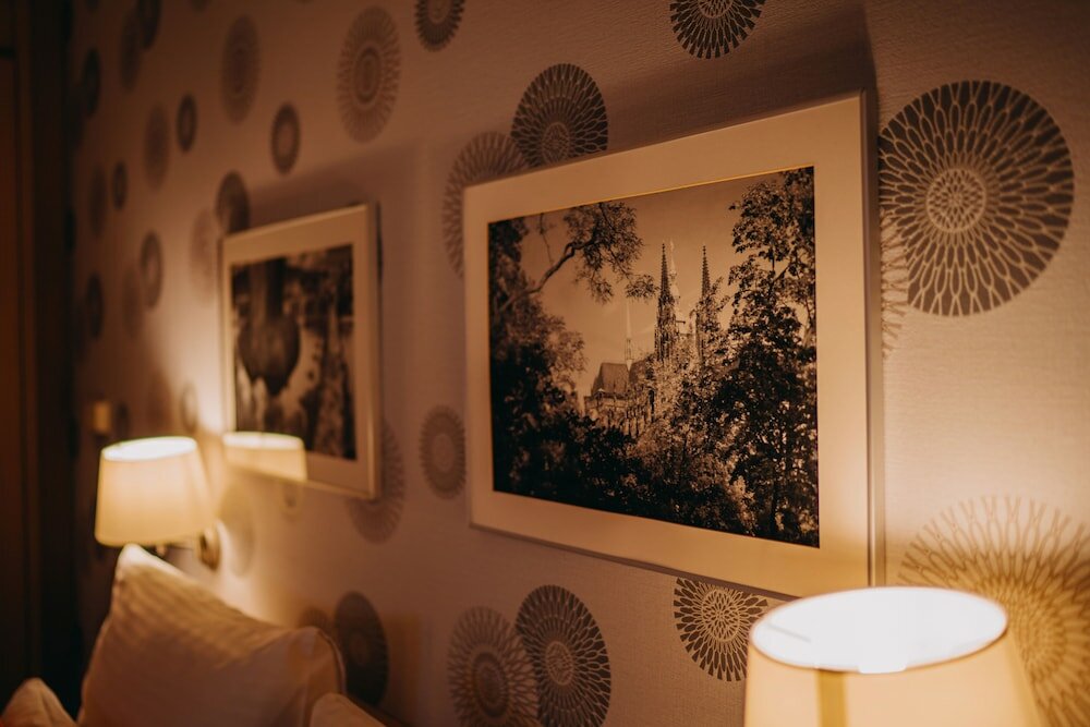 Фото Iris Hotel Eden - Czech Leading Hotels