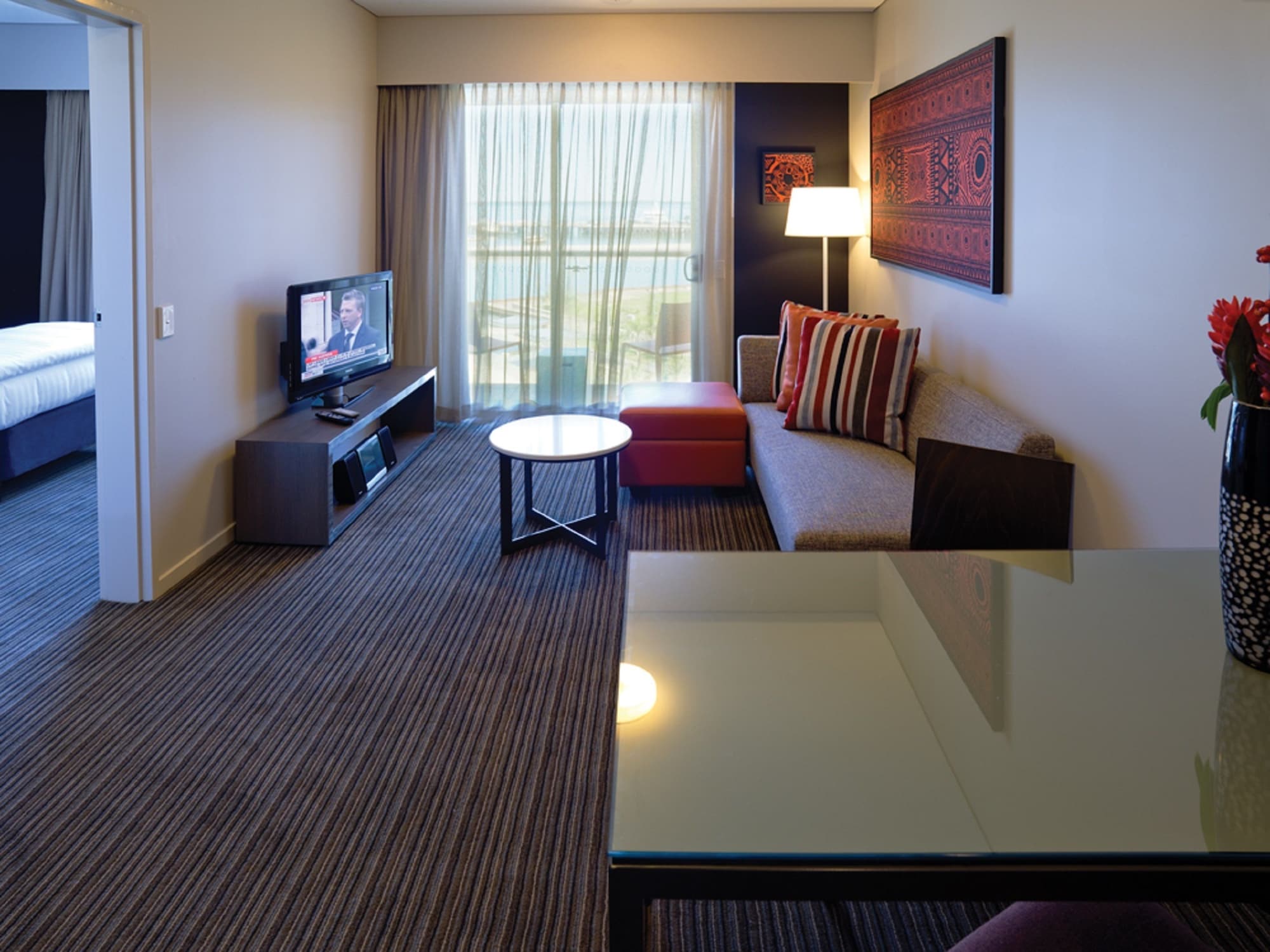 Фото Adina Apartment Hotel Darwin Waterfront