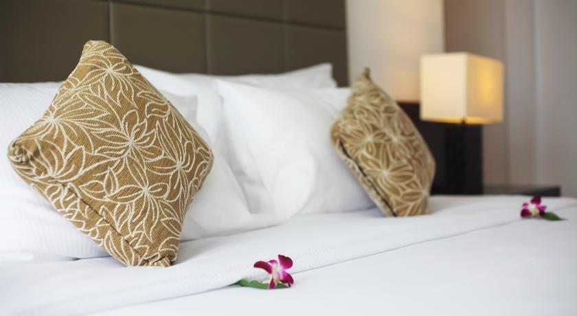 Фото Danoya Villa - Private Luxury Residences