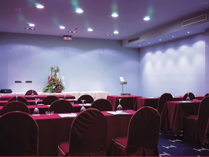 Фото Hotel Silken Monumental Naranco