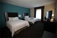 Фото Hampton Inn Beeville