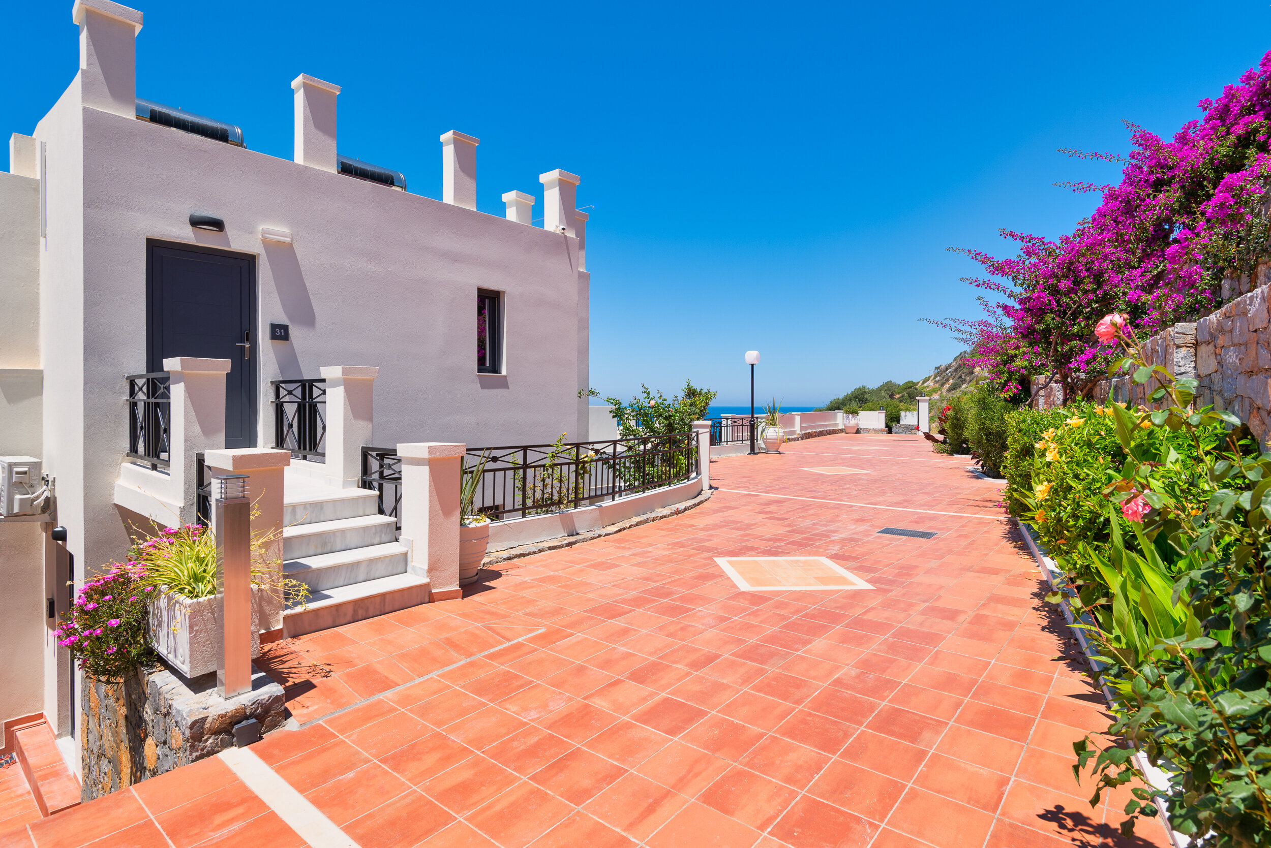 Фото Minois Boutique Hotel 